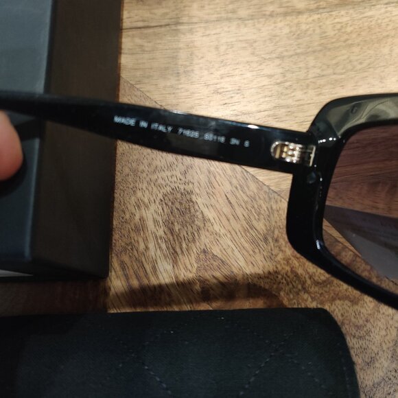CHANEL sunglasses New main image 2